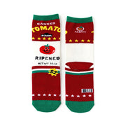 Colorful Women's Cotton Socks - The Shacktique