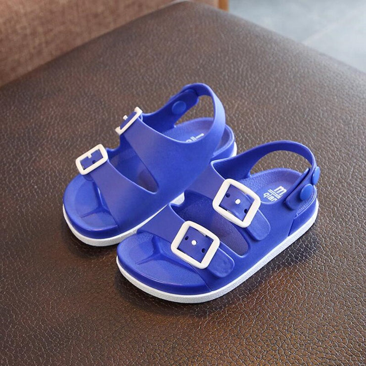 Kids Sandals - The Shacktique