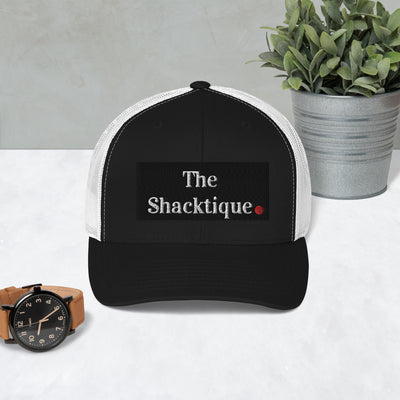 Caps - The Shacktique