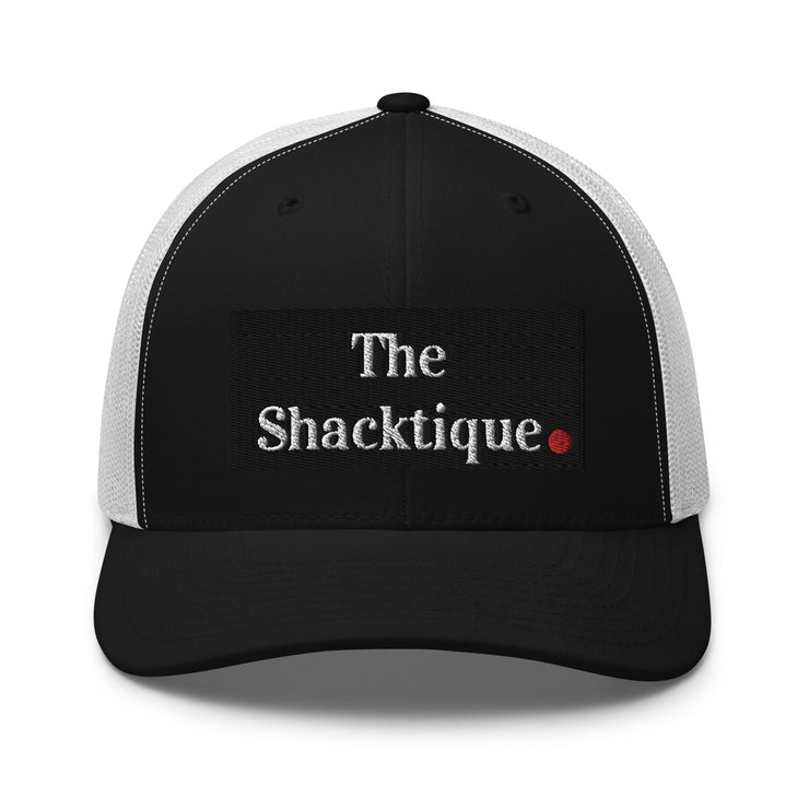 Caps - The Shacktique