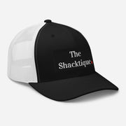 Caps - The Shacktique